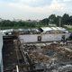 Image for article titled An enormous bitcoin mine went up in flames, affecting the entire network